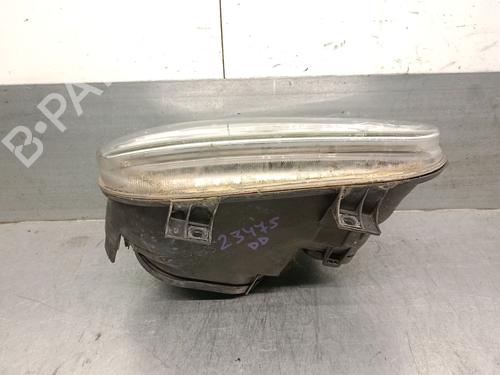 Right headlight VW GOLF IV (1J1) 1.9 TDI | BP28514075C29 