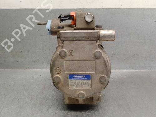 AC compressor KIA SORENTO I (JC) 2.5 CRDi 4WD | BP22724684M34 