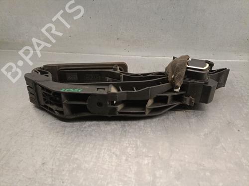 Pedal MERCEDES-BENZ E-CLASS (W211) E 280 (211.054) | BP22133208I4 