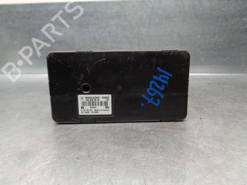 Comfort control module MERCEDES-BENZ CLS (C219) CLS 350 (219.356) | BP8541946M56