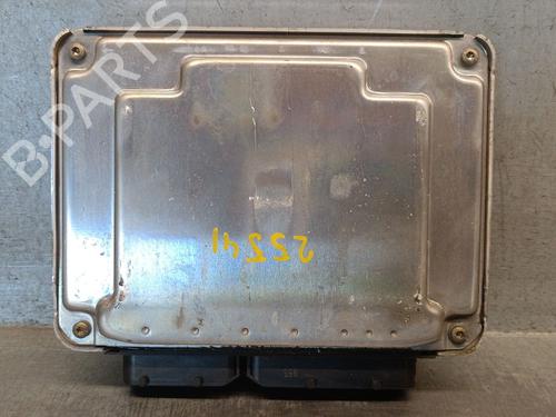 Engine control unit (ECU) SEAT TOLEDO II (1M2) 1.9 TDI | BP35906186M57 - Image 2