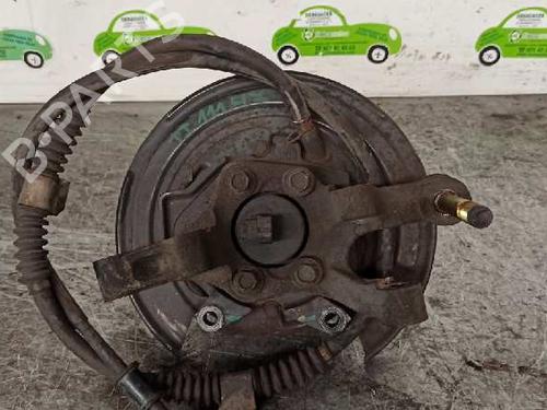 Left rear steering knuckle CHEVROLET LACETTI (J200) 1.6 | BP5886416M27 