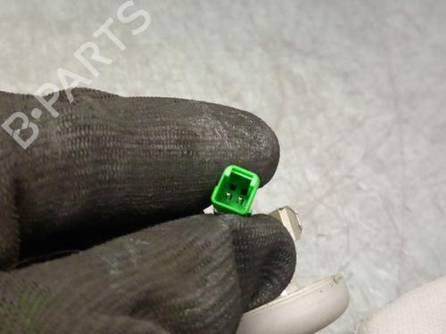 Left sun visor HONDA CIVIC VIII Hatchback (FN, FK) 1.8 (FN1, FK2) | BP31145871I1