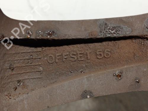 Fælk KIA CEE'D Hatchback (ED) 1.6 CRDi 115 | BP32372934C45