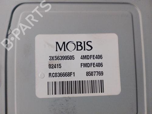 Steering column HYUNDAI ELANTRA V Saloon (MD, UD) 1.6 | BP32175798M21 