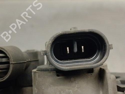 Right front fog light MAZDA CX-7 (ER) 2.2 MZR-CD AWD (ER10A) | BP32220560C31 - Image 5