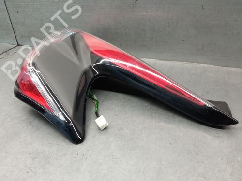 Right taillight NISSAN JUKE (F15) 1.6 | BP30294206C35 