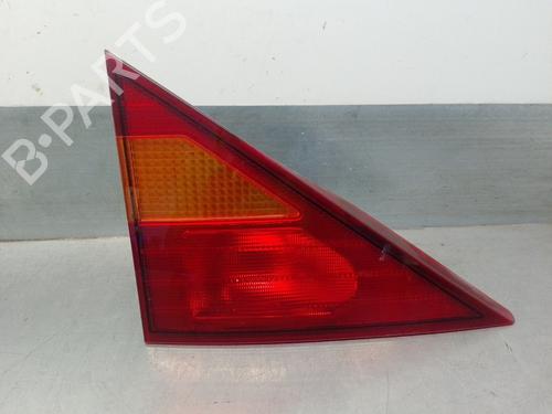 Used Left taillight SSANGYONG RODIUS I 2.7 Xdi (165 hp) 18112865