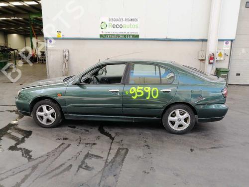 Used Parts NISSAN PRIMERA Hatchback (P11) 1.8 16V 685459