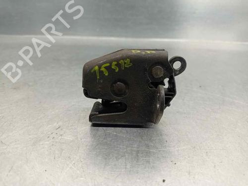 Used Front right lock FIAT DOBLO Box Body/MPV (223_) 1.9 JTD (223ZXE1A) (100 hp) 10039040