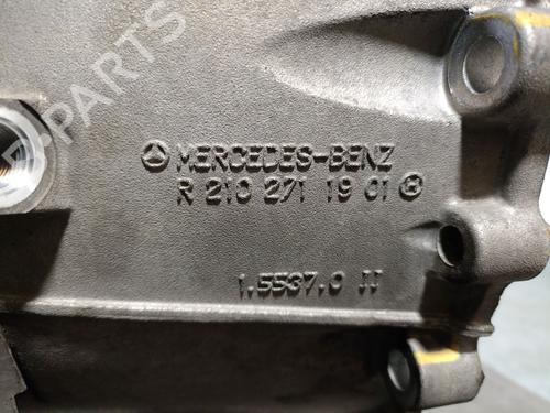 Gearbox SSANGYONG KYRON 2.7 Xdi 4x4 | BP34435039M3  - Image 9