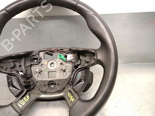Steering wheel FORD FOCUS III 1.0 EcoBoost | BP21839250C49 