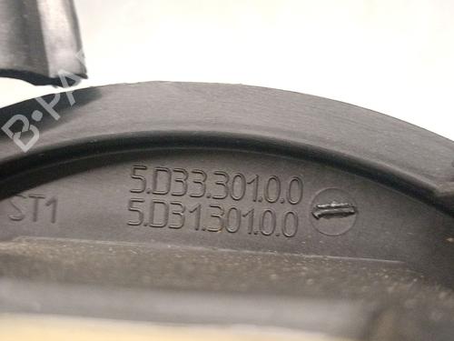 Heater blower motor FIAT LINEA (323_, 110_) 1.3 JTD Multijet (323AXB1A) | BP28093953M62 