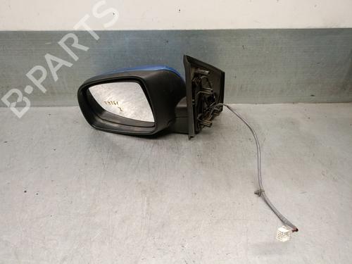 Used Left mirror NISSAN NOTE (E11, NE11) 1.5 dCi (86 hp) 31093237