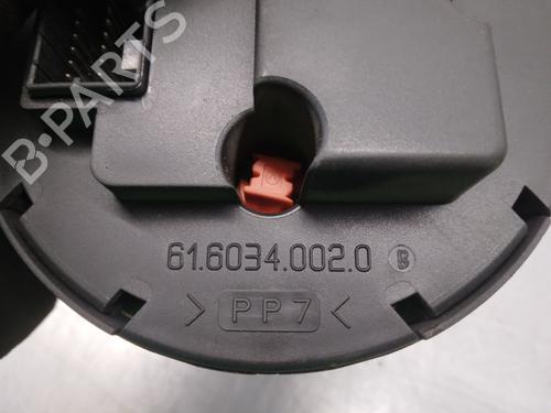Instrument cluster ALFA ROMEO 156 Sportwagon (932_) 1.9 JTD (932B2) | BP15000934C47 