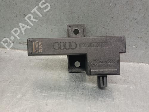 Used Antenna/Base AUDI A7 Sportback (4GA, 4GF) RS7 performance quattro (605 hp) 30297790