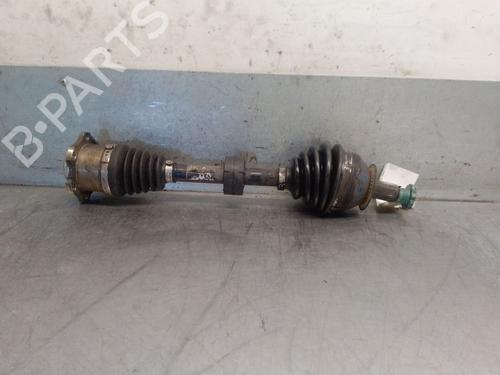 Used Left front driveshaft Left front driveshaft SEAT IBIZA IV (6J5, 6P1) 1.4 TDI (80 hp) 39994255 39994255