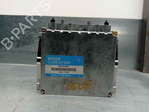 Used Control unit MERCEDES-BENZ S-CLASS (W140) 300 SE, SEL/S320 (140.032, 140.033) (231 hp) 11729927