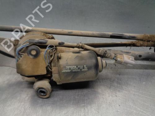 Front wiper motor LEXUS GS (_S16_) 300 (JZS160_, JZS160R) | BP11195774M29 
