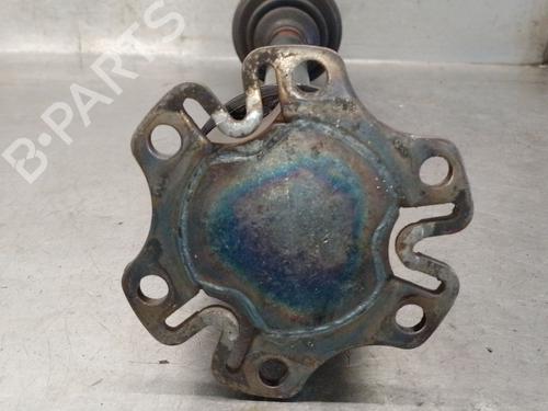 Left front driveshaft AUDI A4 B7 (8EC) 2.0 TDI 16V | BP33173356M38  - Image 5