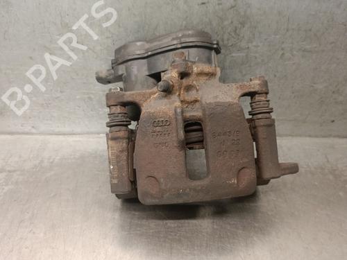 Right rear brake caliper AUDI A4 B8 Avant (8K5) 3.0 TDI quattro | BP32498907M106 