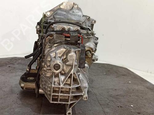 Gearbox AUDI 80 B4 Saloon (8C2) S2 quattro | BP6780357M3 