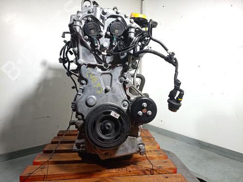 Used Engine RENAULT ARKANA I (LCM_, LDN_) 1.3 TCe 140 (LDN0) (140 hp) 32230264