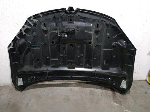 Hood RENAULT MEGANE III Hatchback (BZ0/1_, B3_) 1.6 16V (BZ1B, BZ1H) | BP26661265C1 