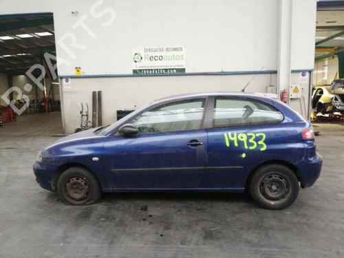 Oil sump SEAT IBIZA III (6L1) 1.4 16V | BP20262171M115 