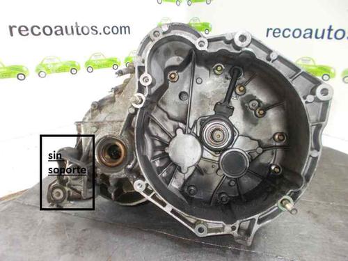 Getriebe für FIAT STILO (192_) 1.9 D Multijet (100 hp) 4566585