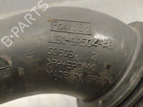 Pipe FORD FIESTA VII (HJ, HF) 1.0 EcoBoost mHEV | BP27869153M125 