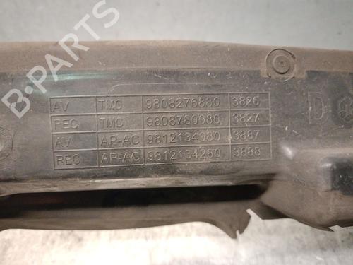 Frontplade/Frontkurv OPEL VIVARO C Van (K0) 2.0 | BP38732882C72 - Image 3
