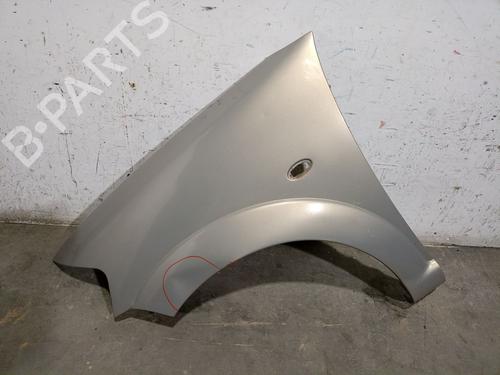 Used Left front fenders CITROËN C3 I (FC_, FN_) 1.4 i (73 hp) 23266167