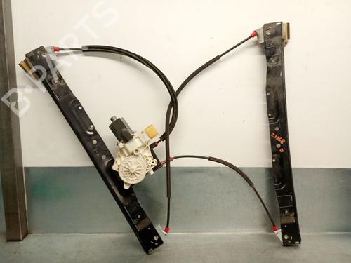 Rudehejsemekanisme ventre foran FORD S-MAX (WA6) [2006-2014]  28080032