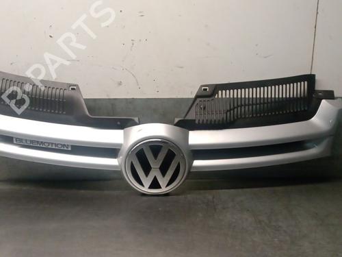 Calandre VW GOLF V (1K1) 1.9 TDI (105 hp) 31315501