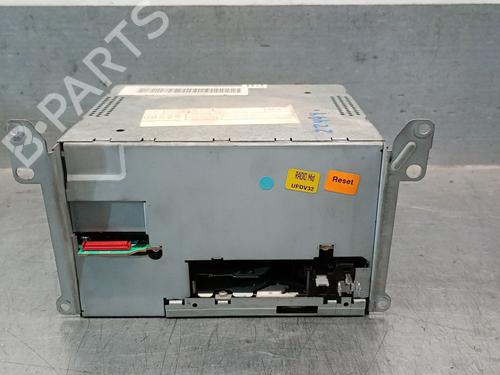 Used Radio FIAT TIPO Saloon (356_, 357_) 1.4 LPG (356SXF1B) (120 hp) 24702831