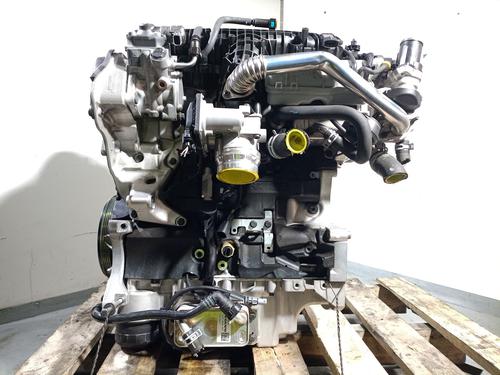 Engine VOLVO V40 Hatchback (525) D2 | BP39715920M1 - Image 3