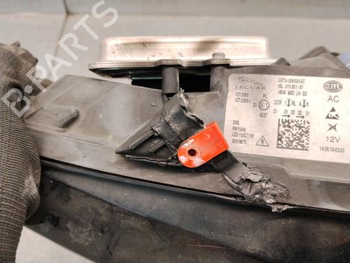 Left headlight JAGUAR XE (X760) 2.0 D | BP38511675C28 - Image 8