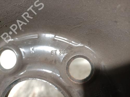 Felg SEAT TOLEDO II (1M2) 1.6 16V | BP26322799C45 