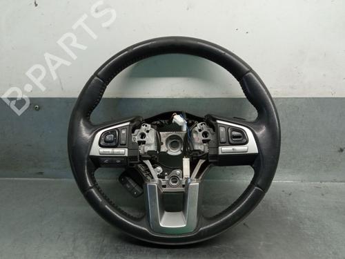 Used Steering wheel SUBARU OUTBACK (BS) 2.0 D AWD (BSD) (150 hp) 28674201