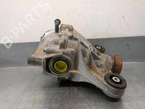 Used Rear differential JAGUAR XE (X760) 2.0 D (180 hp) 27661101