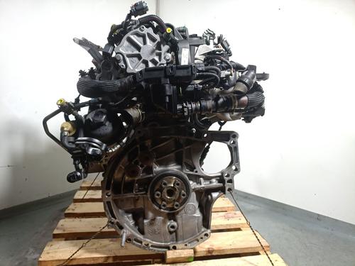 Engine CITROËN C5 III Break (RW_) 1.6 HDi 115 | BP30851358M1