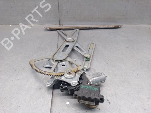 Front right window mechanism TOYOTA AVENSIS Estate (_T27_) 2.0 D-4D (ADT270_, ADT270R) | BP31609369C23