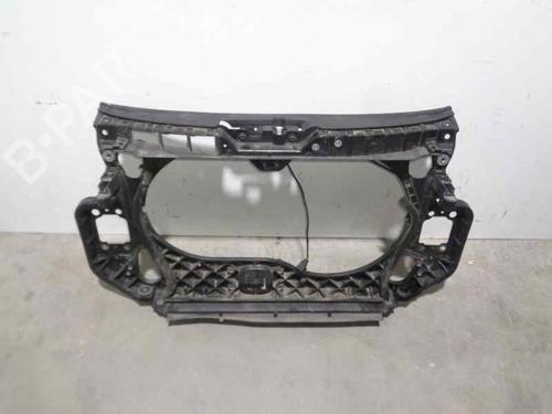 Frontplate/Frontkurv AUDI A6 C6 (4F2) 2.4 (177 hp) 7104632