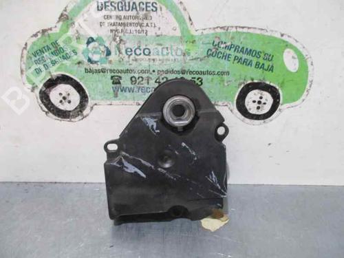 Heater blower motor CHEVROLET TAHOE (B2W) 5.3 AWD | BP2312462M62 