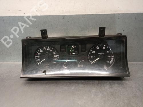 Used Instrument cluster Instrument cluster RENAULT 19 II (B/C53_) [1991-2001] 40237723 40237723