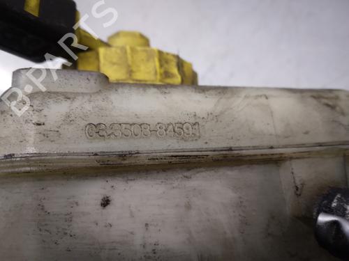 Brake master cylinder AUDI A3 (8L1)  | BP15388229M77 