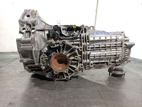 gearbox-audi-a4-b7-8ec-2004-2005-2006-2007-2008-2009-39956754 main image