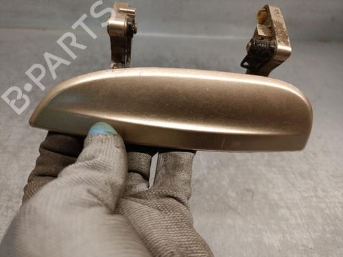 Front left exterior door handle KIA RIO I Hatchback (DC) 1.5 16V | BP20708406C128 