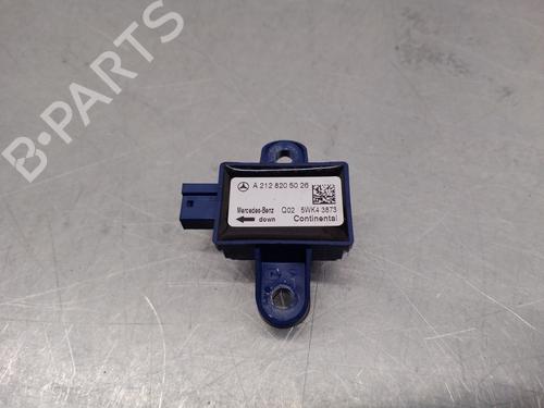 Used Electronic module MERCEDES-BENZ E-CLASS (W212) E 250 CDI / BlueTEC (212.003, 212.004) (204 hp) 16027229